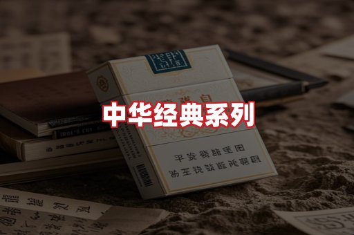 中华香烟